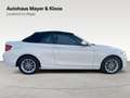 BMW 218 d Cabrio Advantage Blanc - thumbnail 7