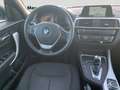 BMW 218 d Cabrio Advantage Blanc - thumbnail 10