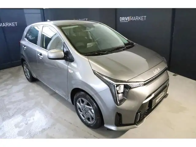 Kia Picanto Pulse