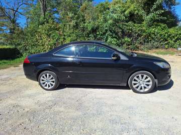 Focus CC Titanium 2,0 TDCi DPF Titanium