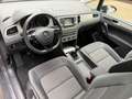 Volkswagen Golf Sportsvan VII 1.2 TSI Comfortline/Panorama Gris - thumbnail 9