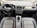 Volkswagen Golf Sportsvan VII 1.2 TSI Comfortline/Panorama Gris - thumbnail 10