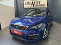 Peugeot 308 1.2 PureTech 130 CV EAT8 Allure Business - thumbnail 1