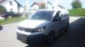Opel Combo Kasten BlueHDi 100 S&S M erh.Nutzlast Weiß - thumbnail 3