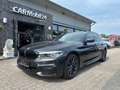 BMW 530 530 d Touring xDrive M-Sport*360-Cam*HUD*Pano* Gris - thumbnail 1
