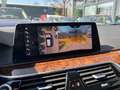 BMW 530 530 d Touring xDrive M-Sport*360-Cam*HUD*Pano* Gris - thumbnail 7