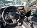 BMW 530 530 d Touring xDrive M-Sport*360-Cam*HUD*Pano* Gris - thumbnail 8