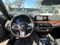 BMW 530 530 d Touring xDrive M-Sport*360-Cam*HUD*Pano* Gris - thumbnail 15