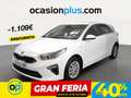 Kia Ceed / cee'd 1.4 CVVT Business Blanco - thumbnail 1