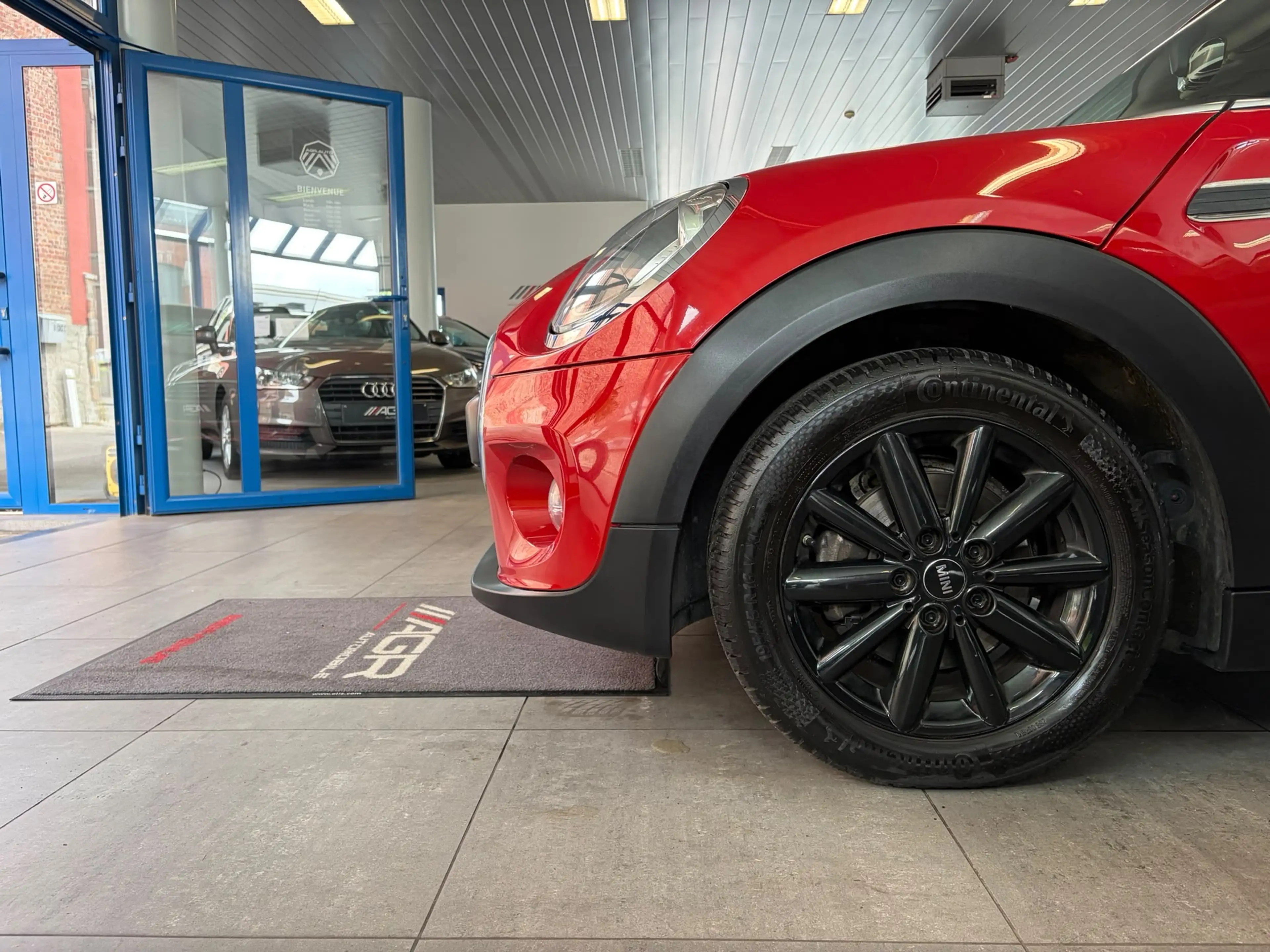 MINI One Mini 1.2 ÉTAT STRICTEMENT NEUF✅✅ — photo 5