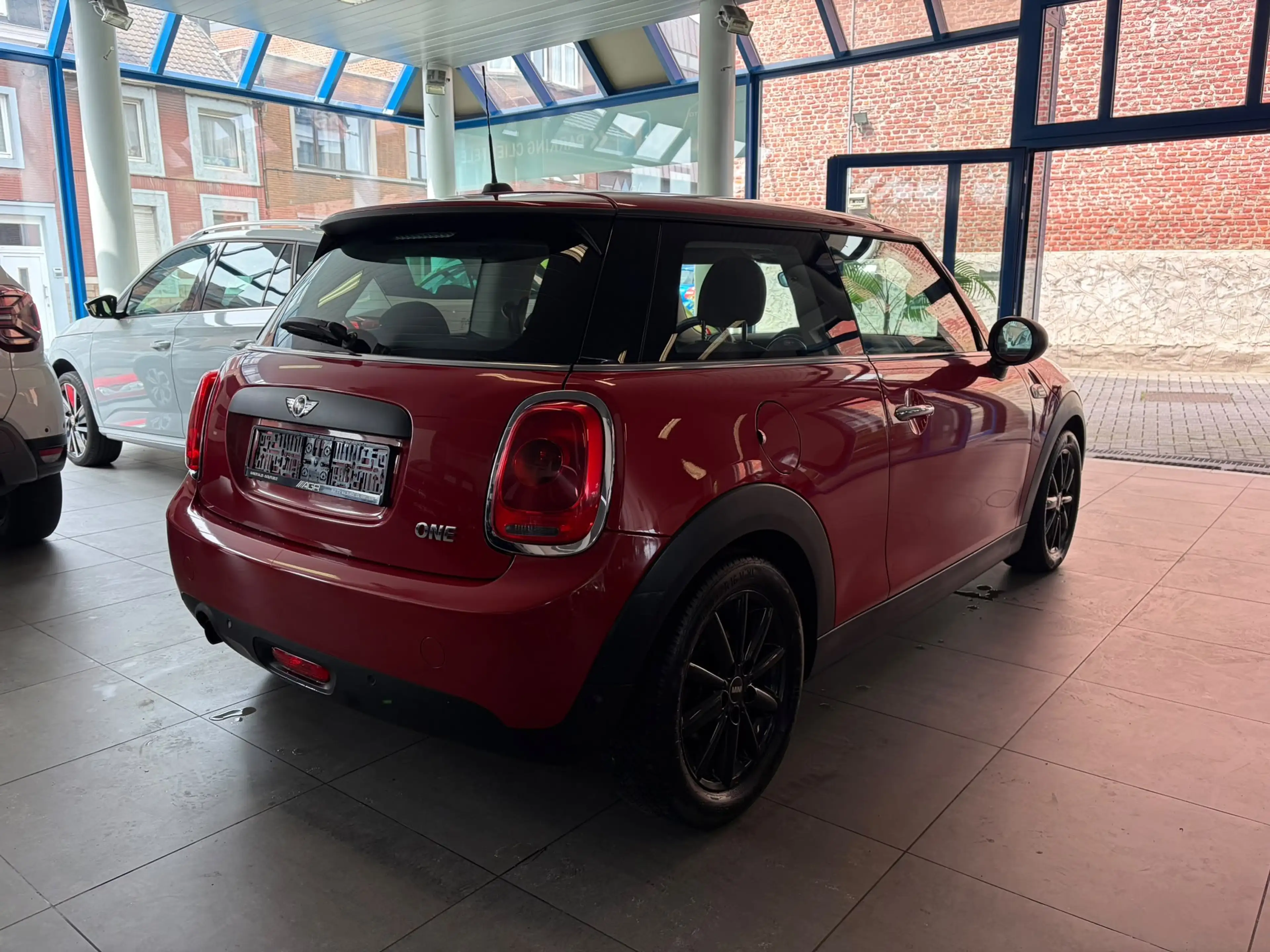 MINI One Mini 1.2 ÉTAT STRICTEMENT NEUF✅✅ — photo 7