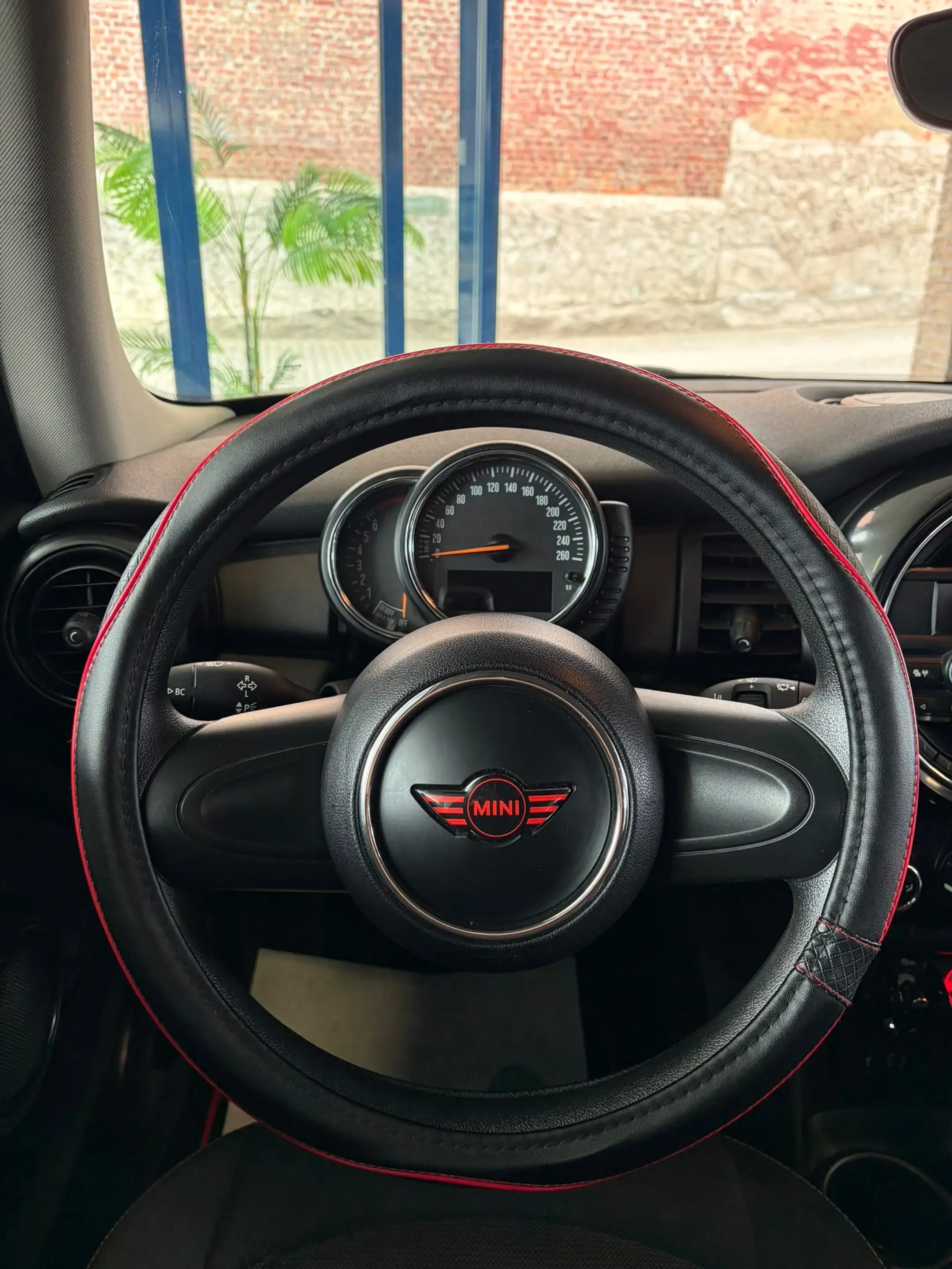 MINI One Mini 1.2 ÉTAT STRICTEMENT NEUF✅✅ — photo 11