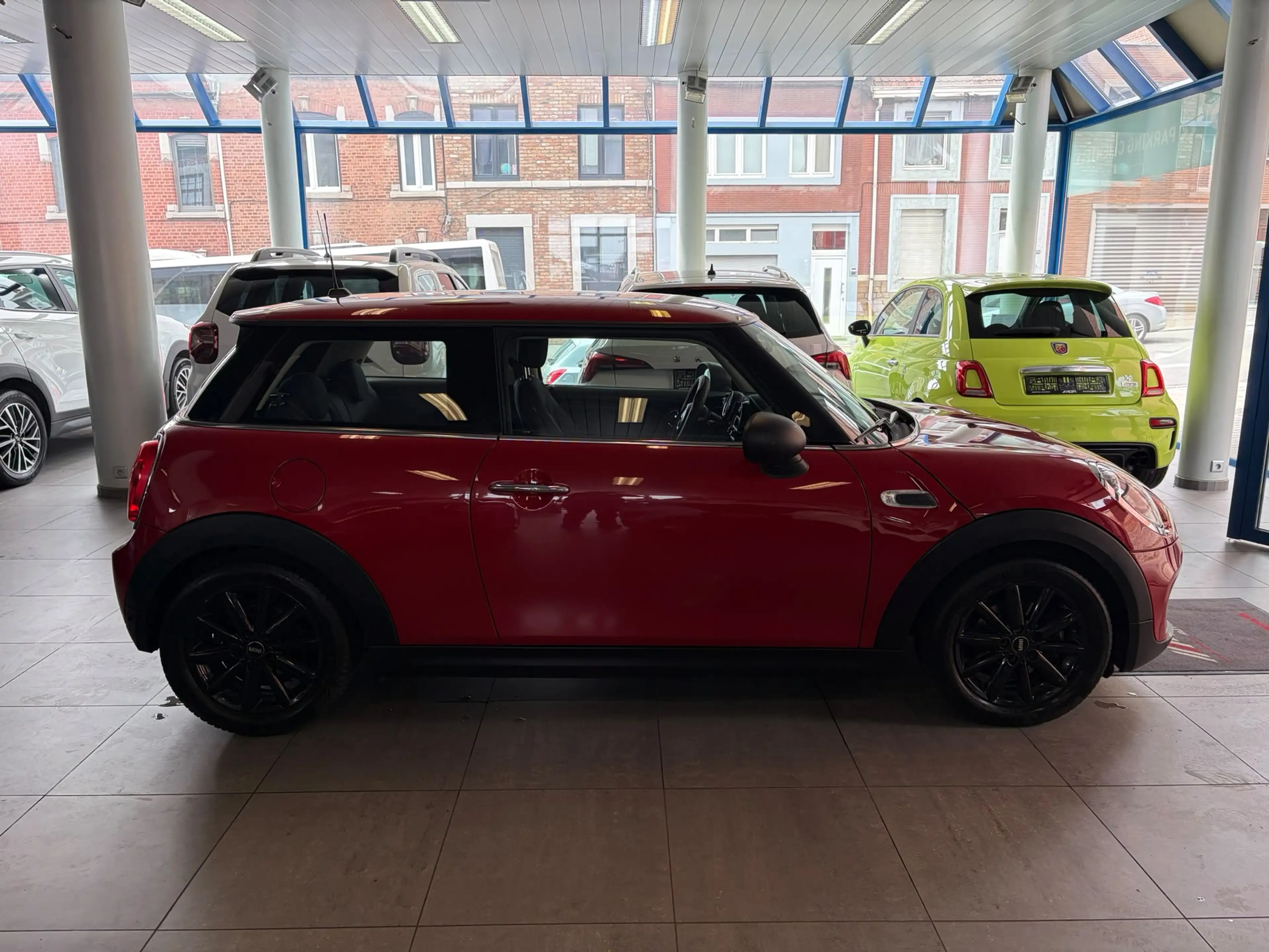MINI One Mini 1.2 ÉTAT STRICTEMENT NEUF✅✅ — photo 4