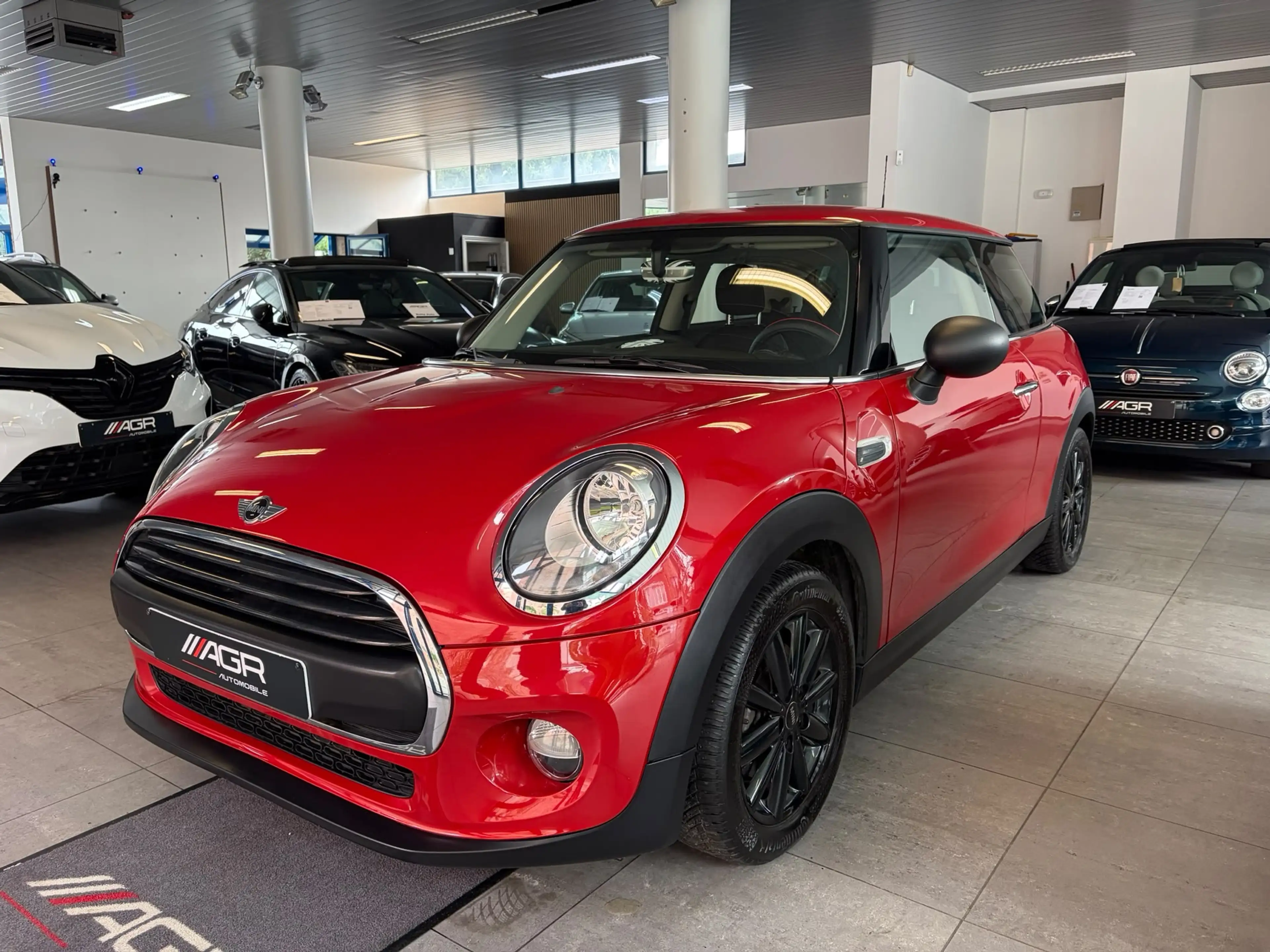 MINI One Mini 1.2 ÉTAT STRICTEMENT NEUF✅✅