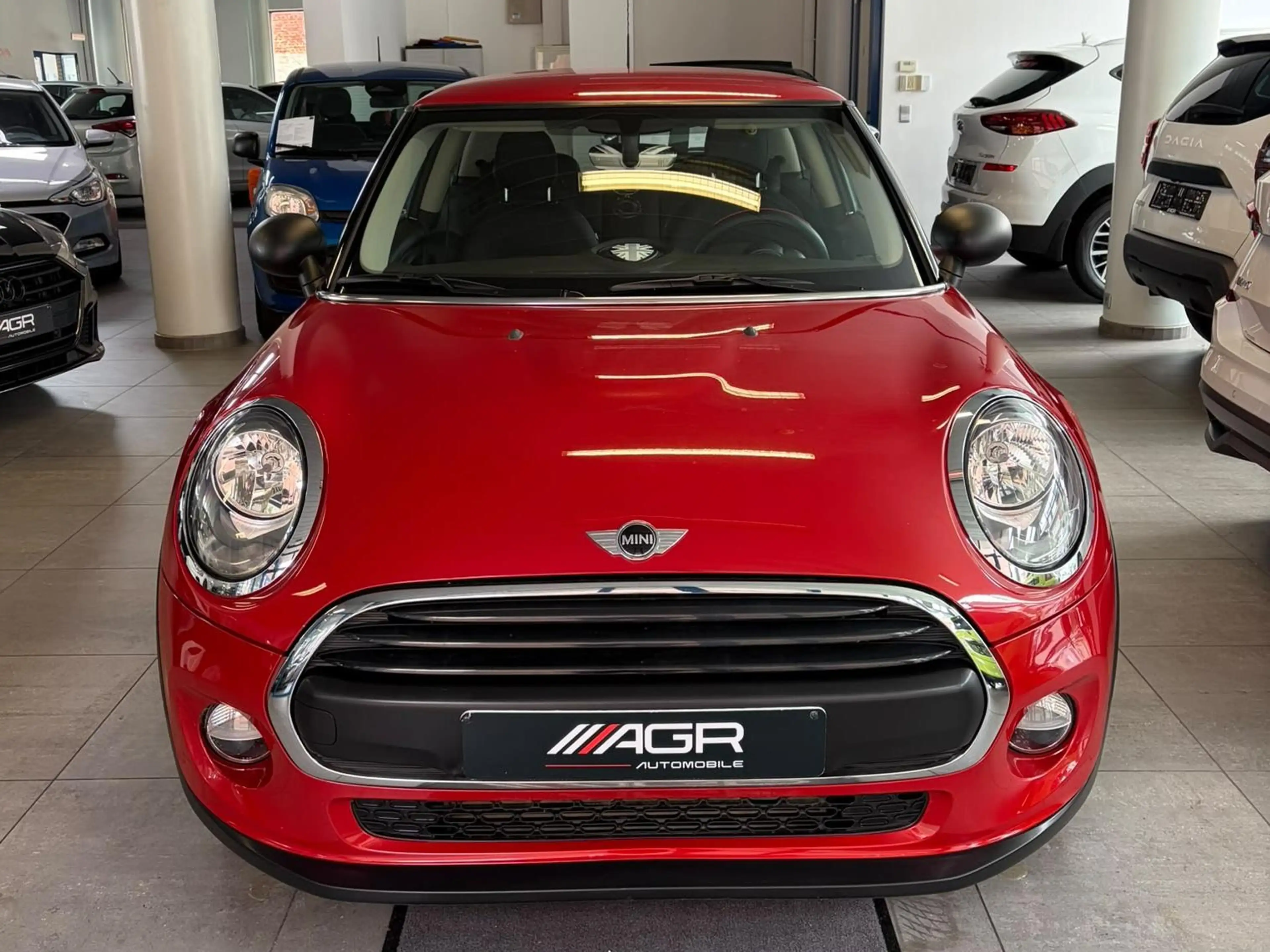 MINI One Mini 1.2 ÉTAT STRICTEMENT NEUF✅✅ — photo 3