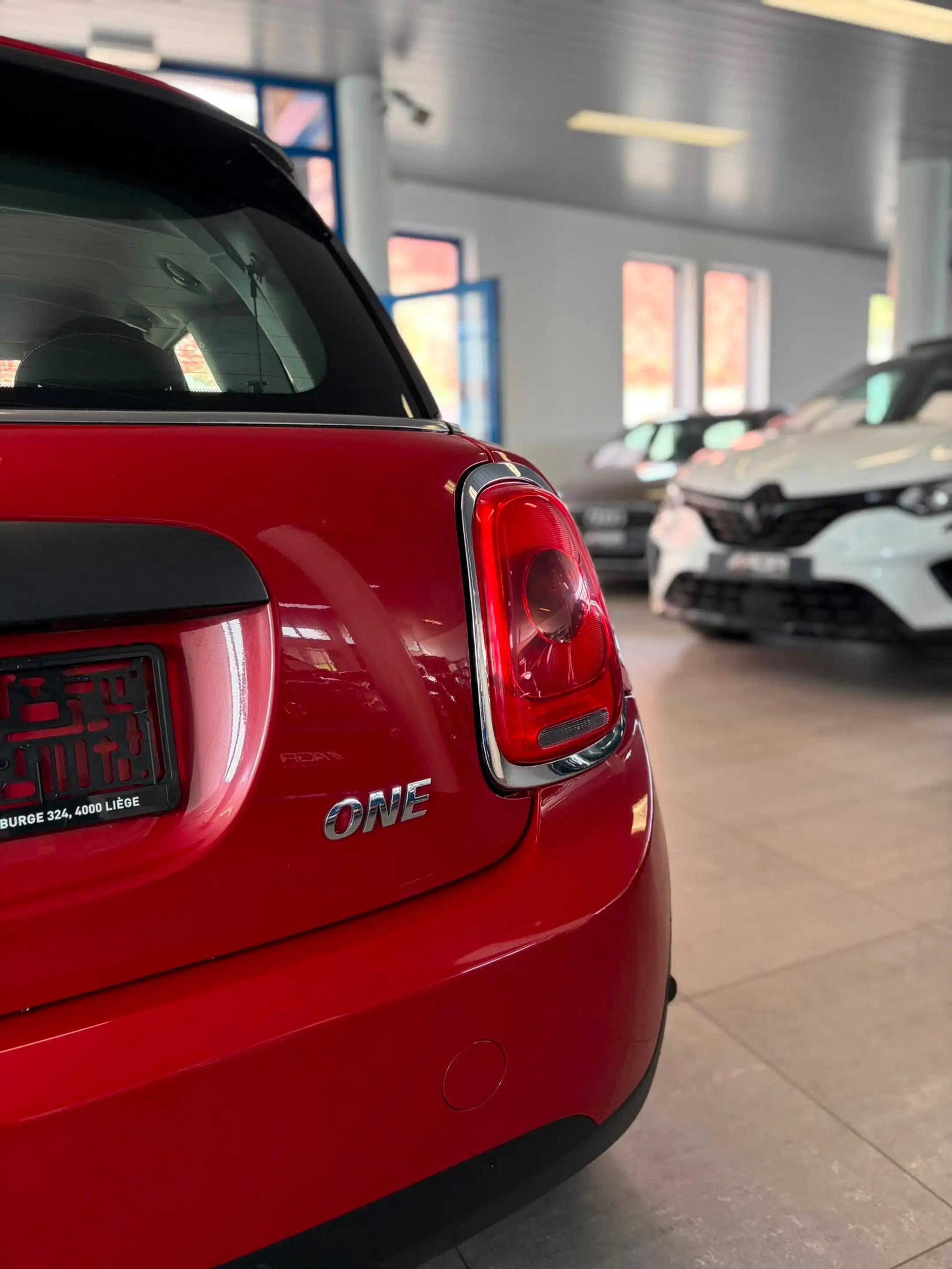 MINI One Mini 1.2 ÉTAT STRICTEMENT NEUF✅✅ — photo 9