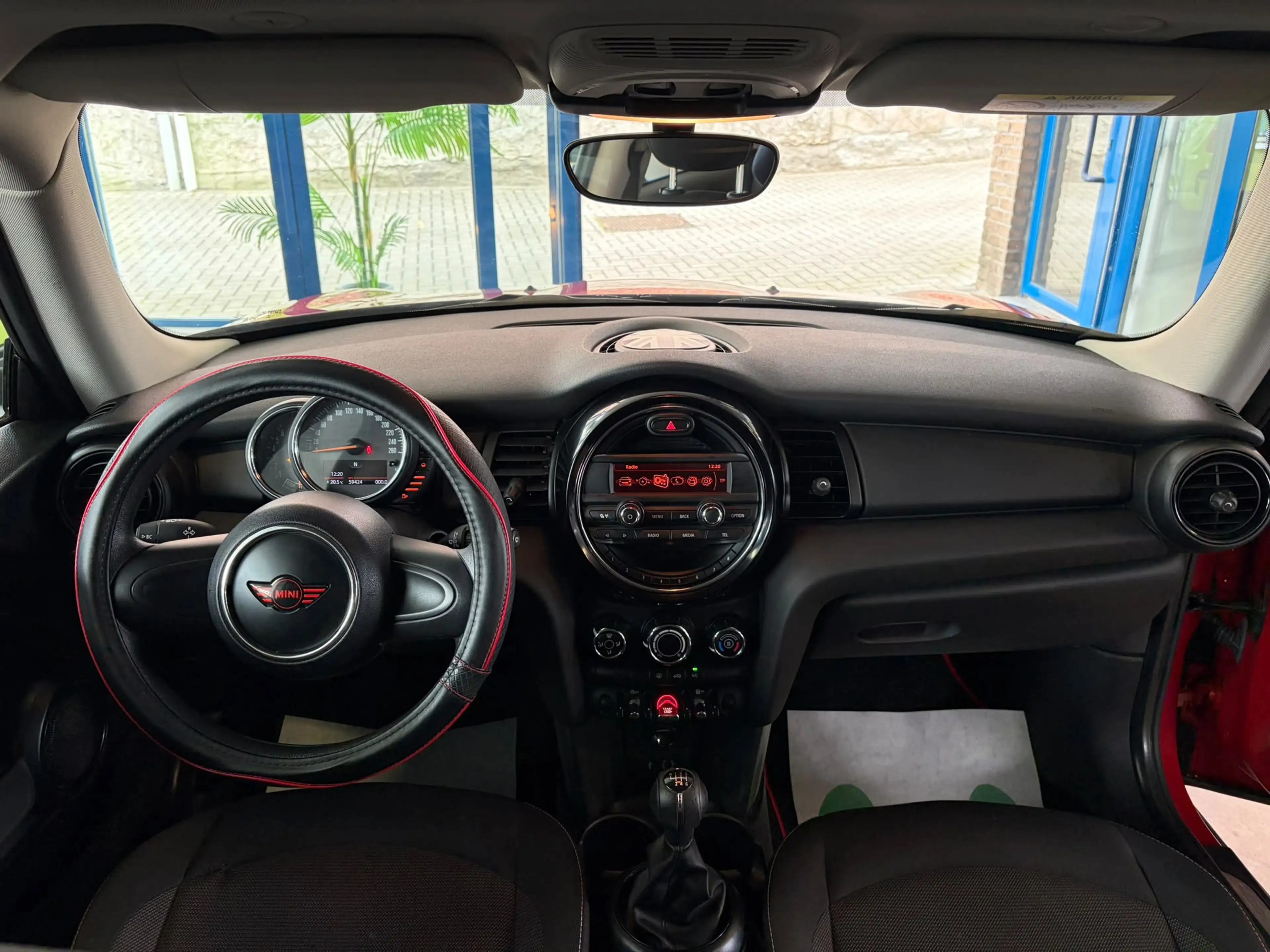 MINI One Mini 1.2 ÉTAT STRICTEMENT NEUF✅✅ — photo 14