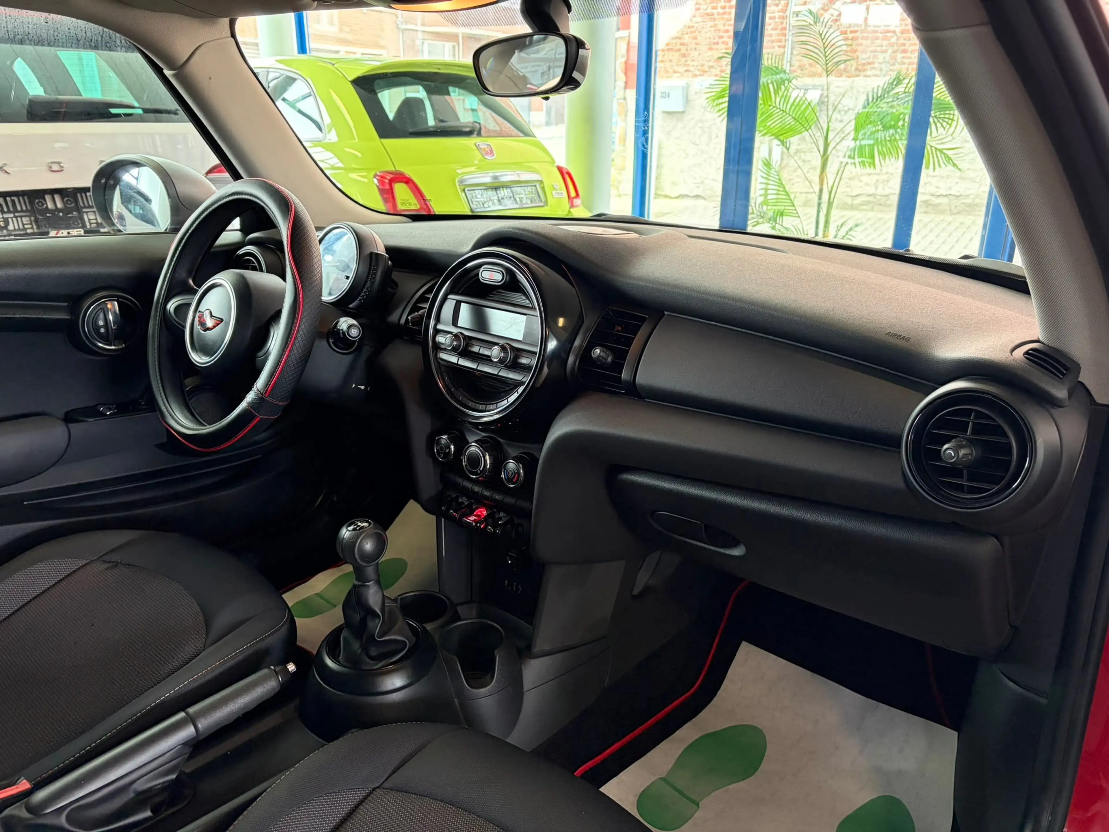 MINI One Mini 1.2 ÉTAT STRICTEMENT NEUF✅✅ — photo 15