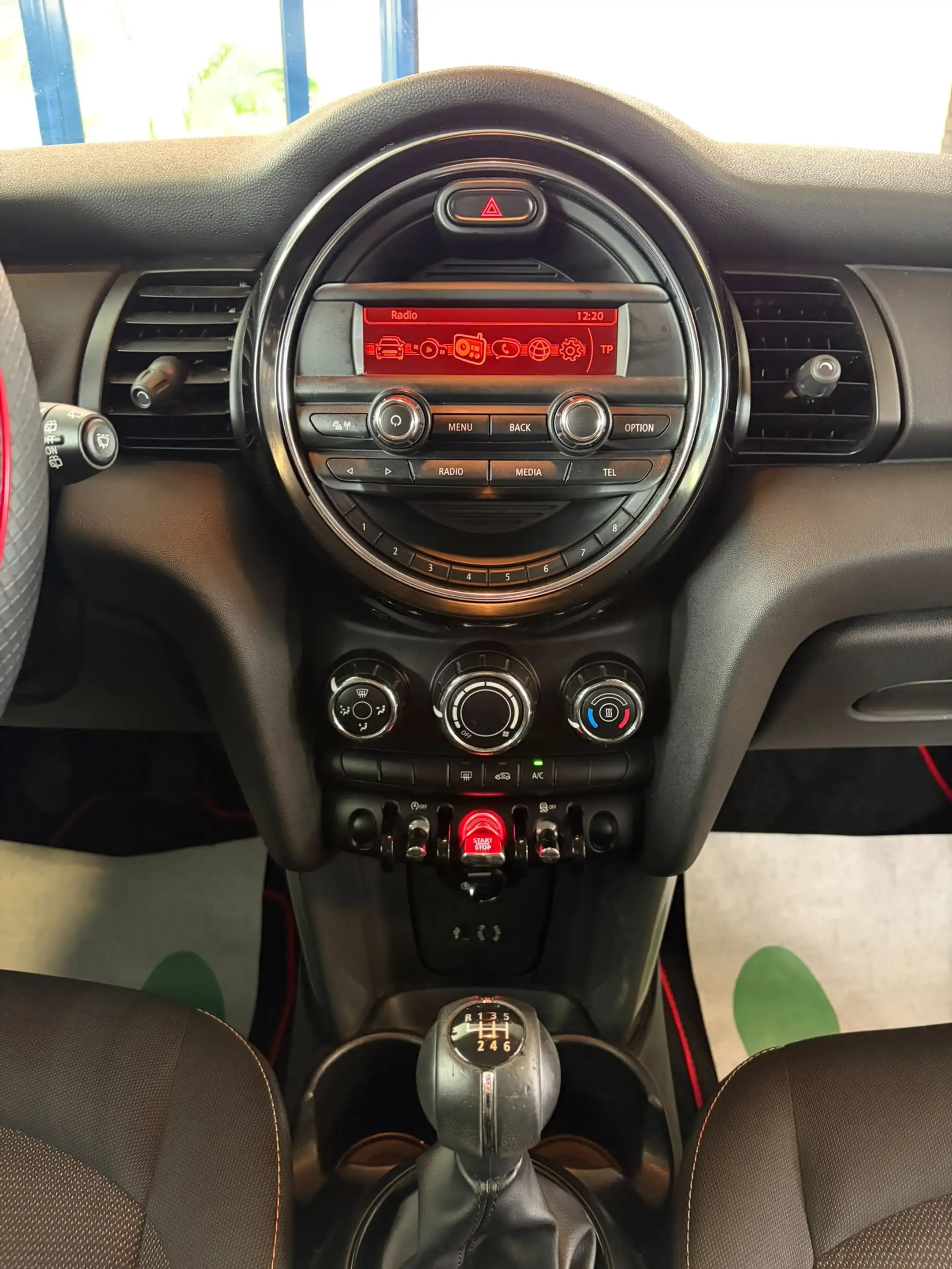MINI One Mini 1.2 ÉTAT STRICTEMENT NEUF✅✅ — photo 10