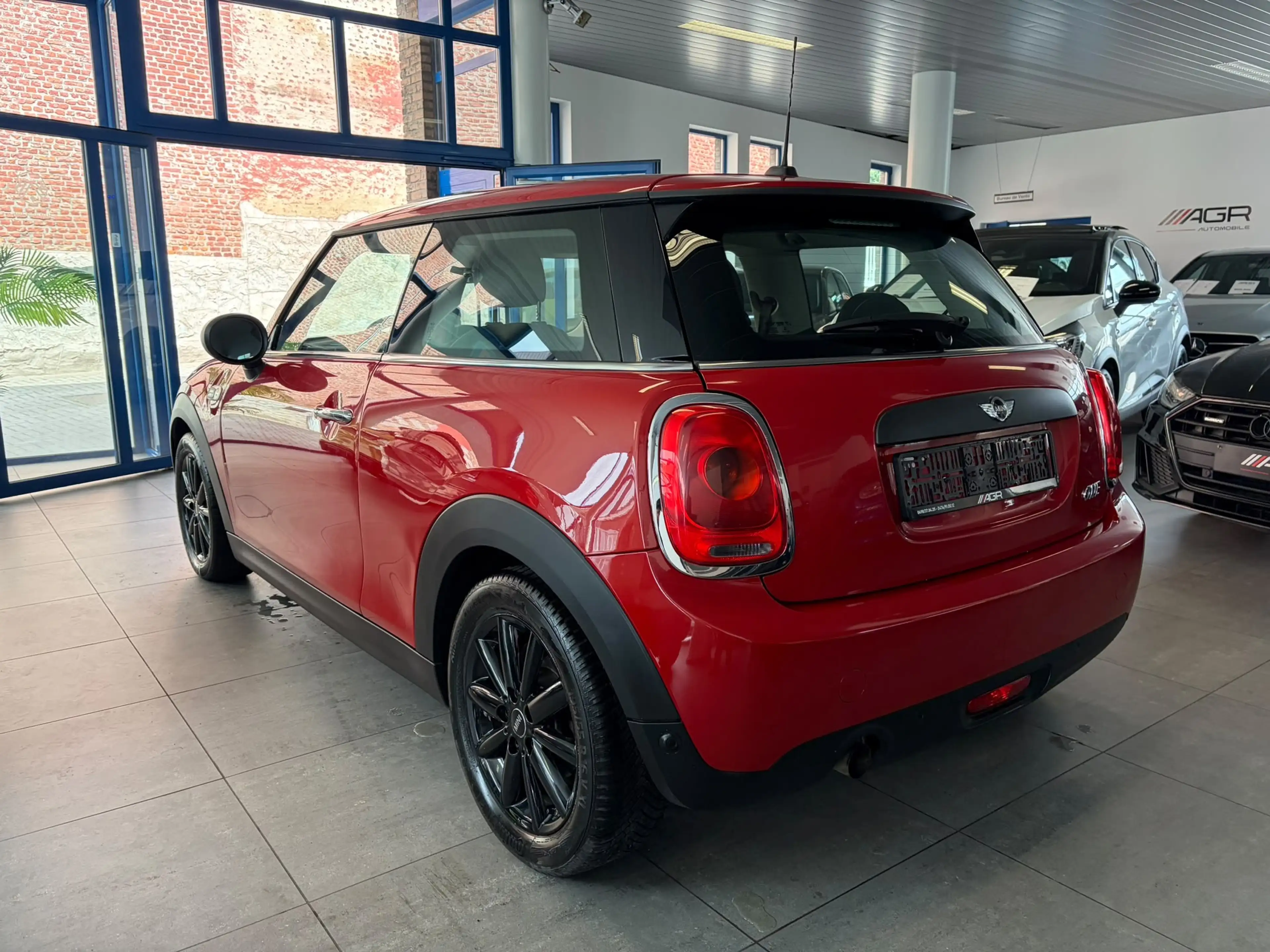 MINI One Mini 1.2 ÉTAT STRICTEMENT NEUF✅✅ — photo 8