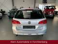 Volkswagen Passat Variant Passat 4Motion Aut. Navi Bi-Xenon Kamera 1.-Hand Argent - thumbnail 5