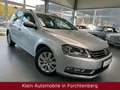 Volkswagen Passat Variant Passat 4Motion Aut. Navi Bi-Xenon Kamera 1.-Hand Argent - thumbnail 1
