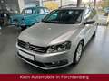 Volkswagen Passat Variant Passat 4Motion Aut. Navi Bi-Xenon Kamera 1.-Hand Argent - thumbnail 3