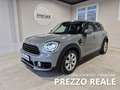 MINI One Countryman 1.5 AUT. APPLE CARPLAY LED NAVIGATORE Grigio - thumbnail 1