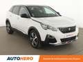 Peugeot 3008 1.5 Blue-HDi Allure Blanc - thumbnail 8