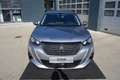 Peugeot 2008 PureTech 100 S&S Allure 6-Gang-Manuell Silber - thumbnail 2
