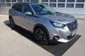 Peugeot 2008 PureTech 100 S&S Allure 6-Gang-Manuell Silber - thumbnail 1