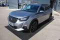 Peugeot 2008 PureTech 100 S&S Allure 6-Gang-Manuell Silber - thumbnail 3