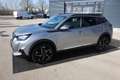 Peugeot 2008 PureTech 100 S&S Allure 6-Gang-Manuell Silber - thumbnail 4