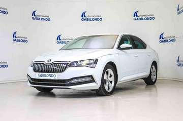 Ambition 1.4 TSI iV P-HEV DSG
