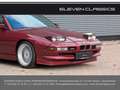Alpina B12 5.0 Coupé E31 *deutsch, unfallfrei* Violett - thumbnail 21