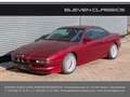 Alpina B12 5.0 Coupé E31 *deutsch, unfallfrei* Violett - thumbnail 5