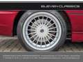 Alpina B12 5.0 Coupé E31 *deutsch, unfallfrei* Violett - thumbnail 25