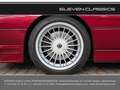 Alpina B12 5.0 Coupé E31 *deutsch, unfallfrei* Violett - thumbnail 22
