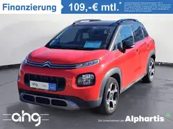 Citroën C3 Aircross 1.2 PureTech 130 Navi