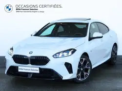BMW Série 2 220d 163ch M Sport DKG7