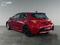 Toyota Corolla 1.2l Comfort *CARPLAY* Rot - thumbnail 4