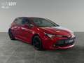 Toyota Corolla 1.2l Comfort *CARPLAY* Rot - thumbnail 8
