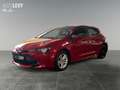 Toyota Corolla 1.2l Comfort *CARPLAY* Red - thumbnail 2