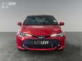 Toyota Corolla 1.2l Comfort *CARPLAY* Rot - thumbnail 9