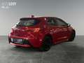 Toyota Corolla 1.2l Comfort *CARPLAY* Red - thumbnail 6