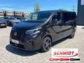 Nissan NV300 Primastar FlexVan L1H1 dCi170 DCT Standh./Schlafba Schwarz - thumbnail 1