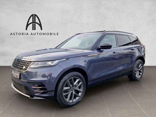 Imagine Land Rover Range Rover Velar R-Dynamic SE Pano AHK Matrix