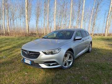 Sports Tourer 1.6 cdti Innovation s&s 136cv auto m