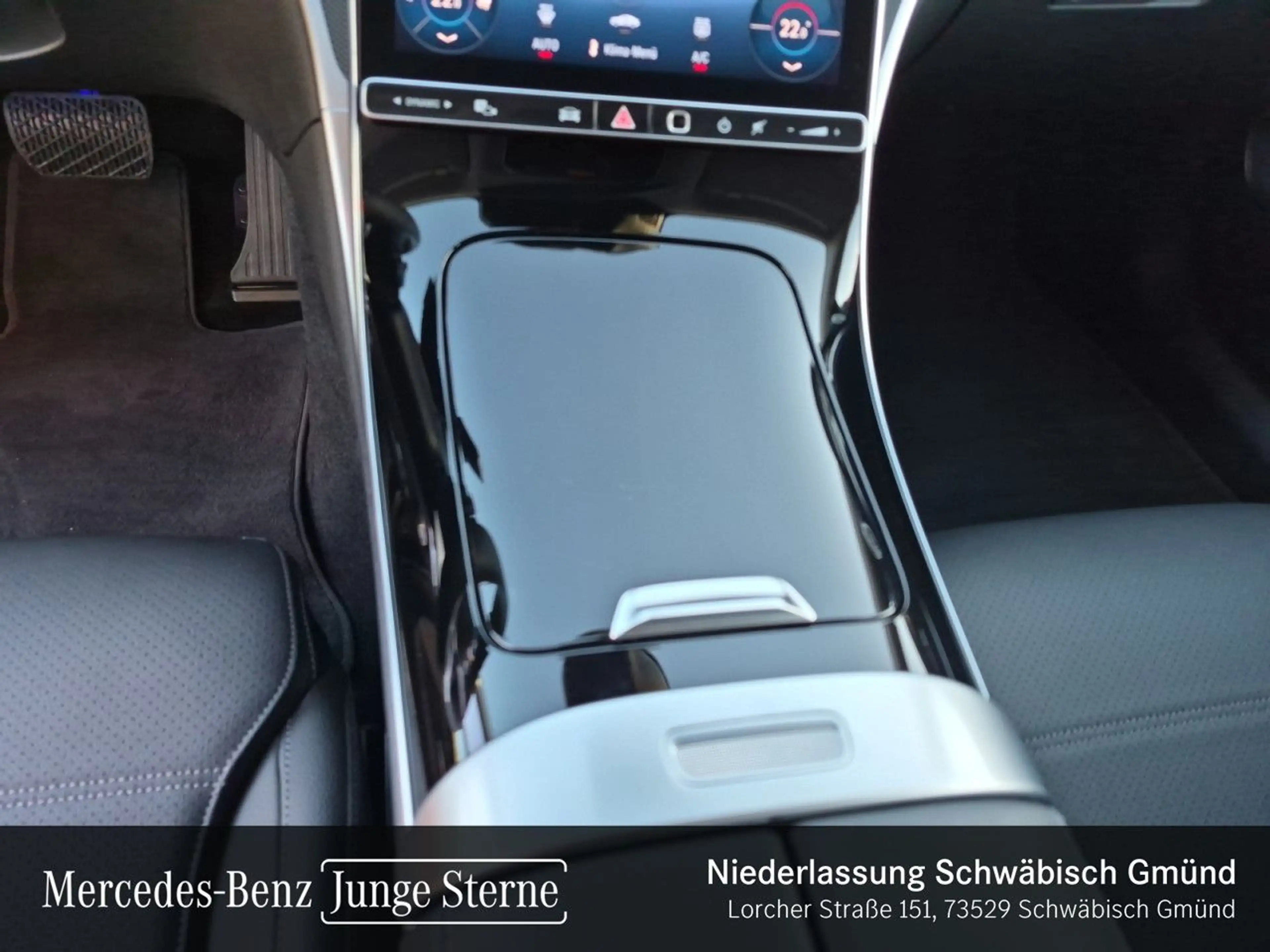 Mercedes-Benz C 220 d AVANTG+LED+KAMERA+SITZKLIMA+TOTW+KEYLESS — photo 15