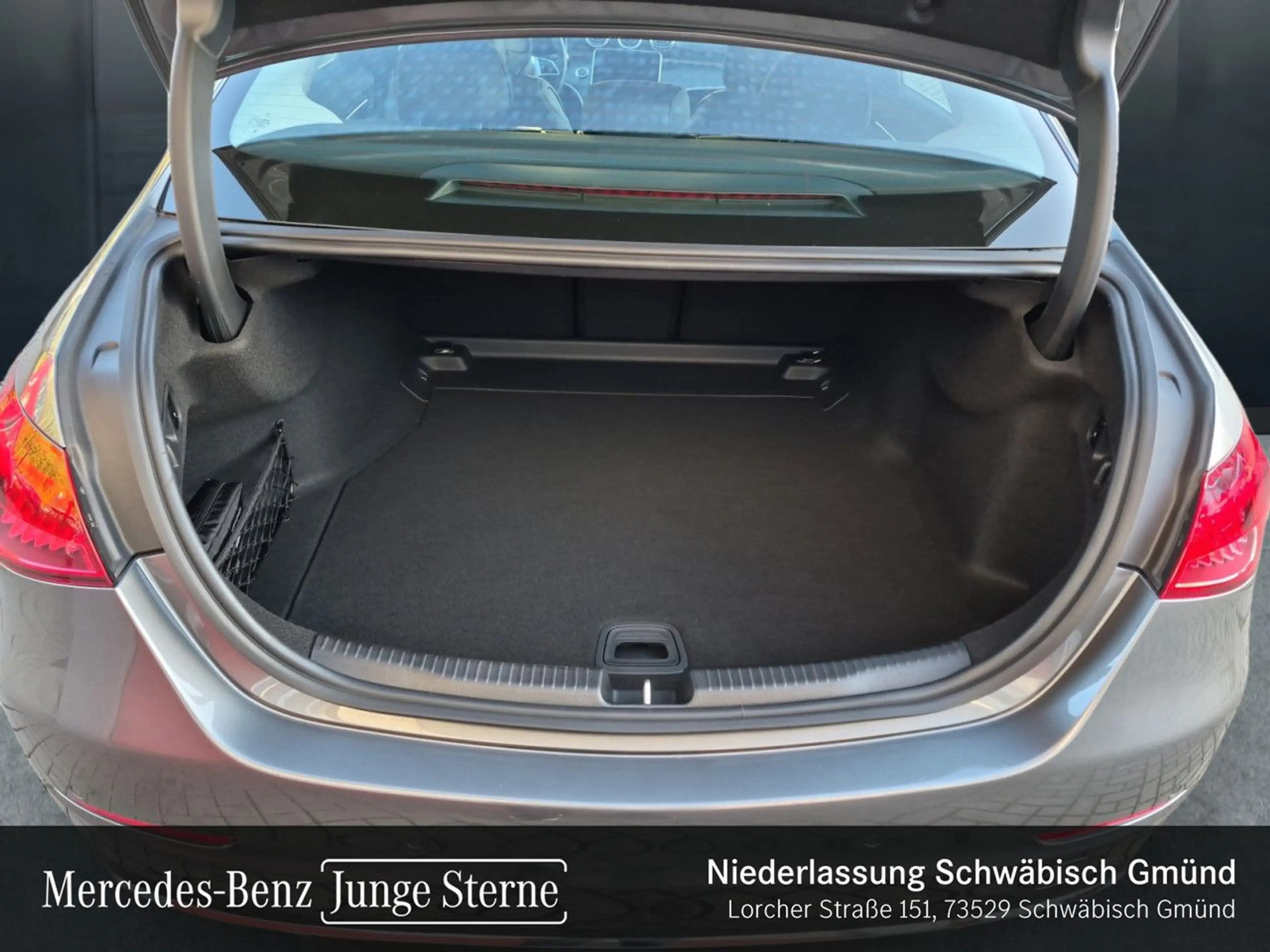 Mercedes-Benz C 220 d AVANTG+LED+KAMERA+SITZKLIMA+TOTW+KEYLESS — photo 6
